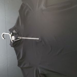 Brooks Men's Large Pullover, Black, Almost New